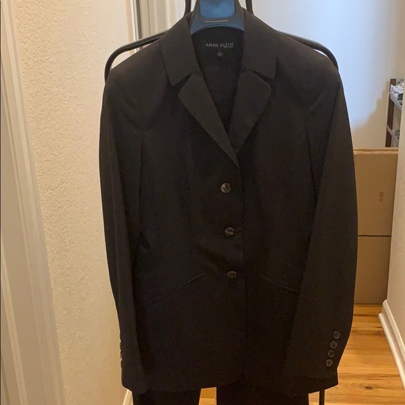 Anne Klein Suit - Picture 2 of 3